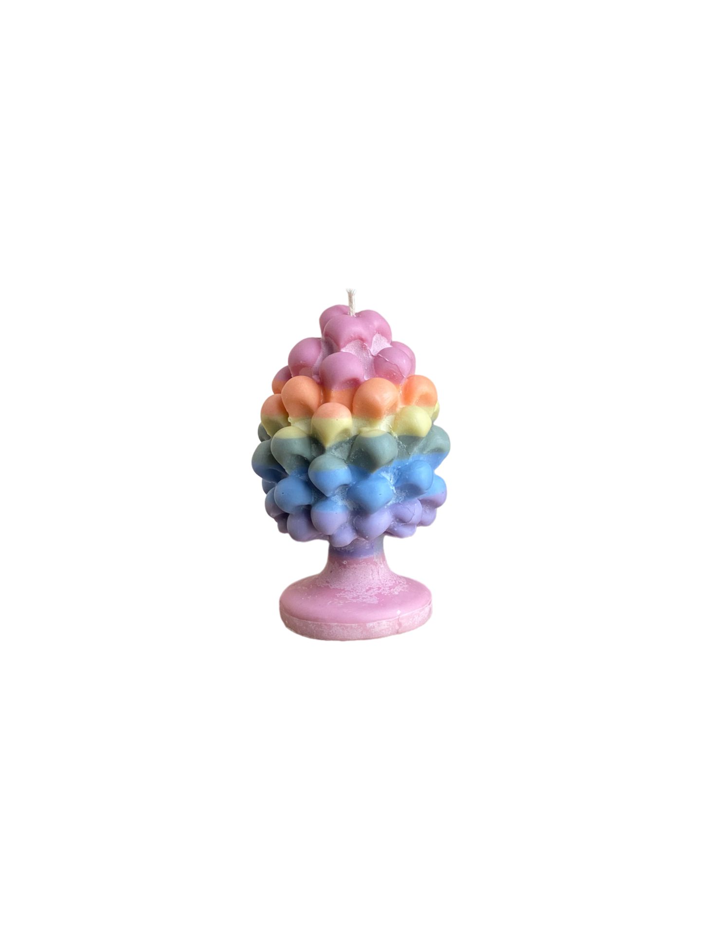 Candela Gioia | Pride
