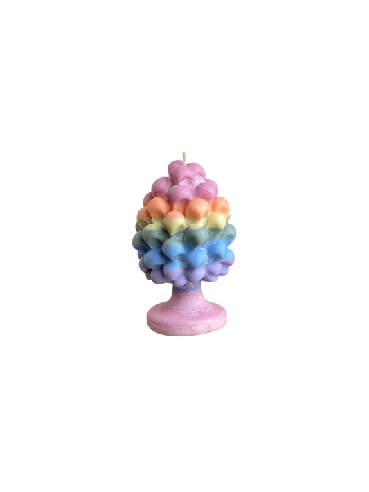 Candela Gioia | Pride