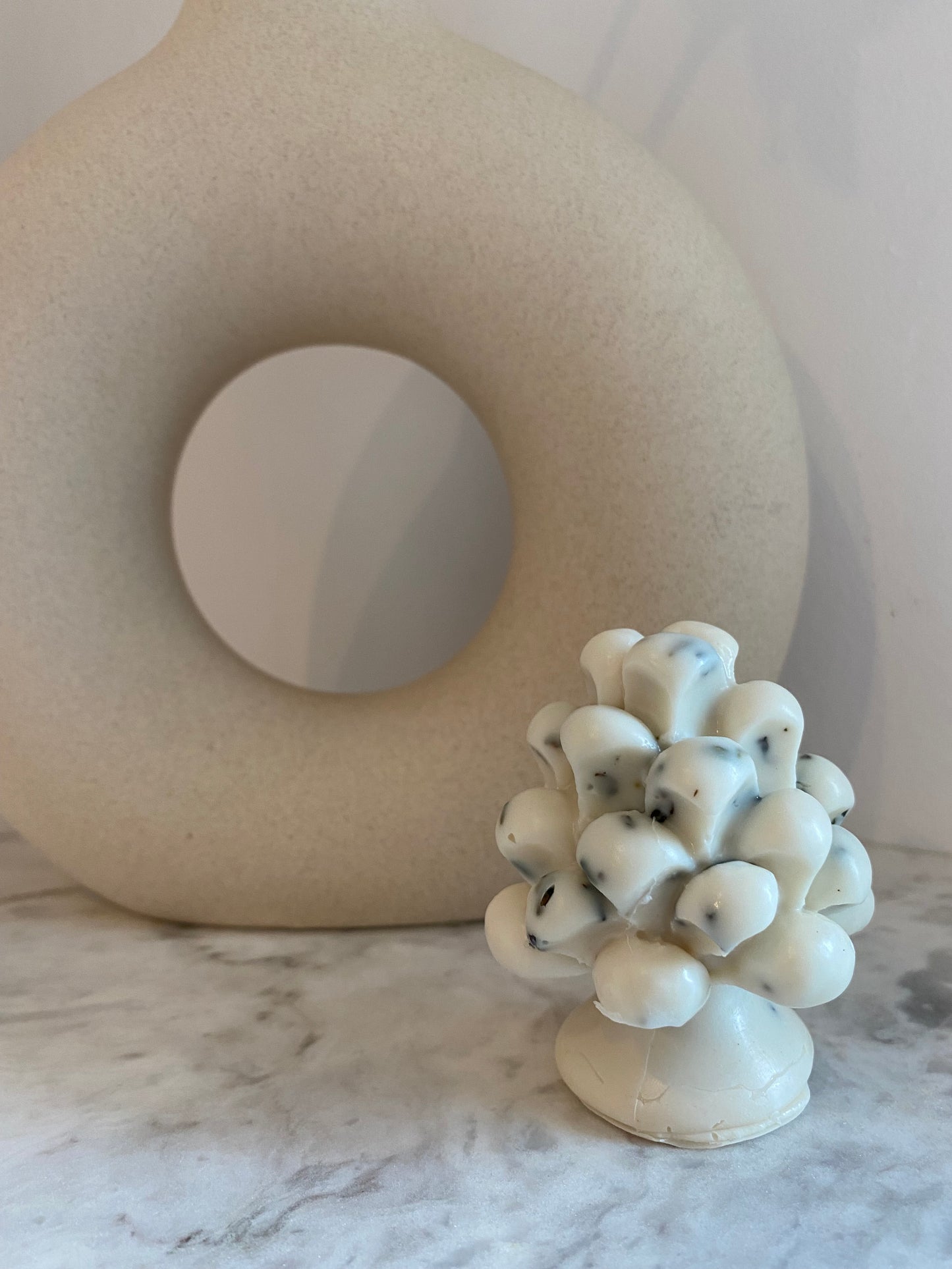 Sapone Gioia | Latte di Capra e Lavanda