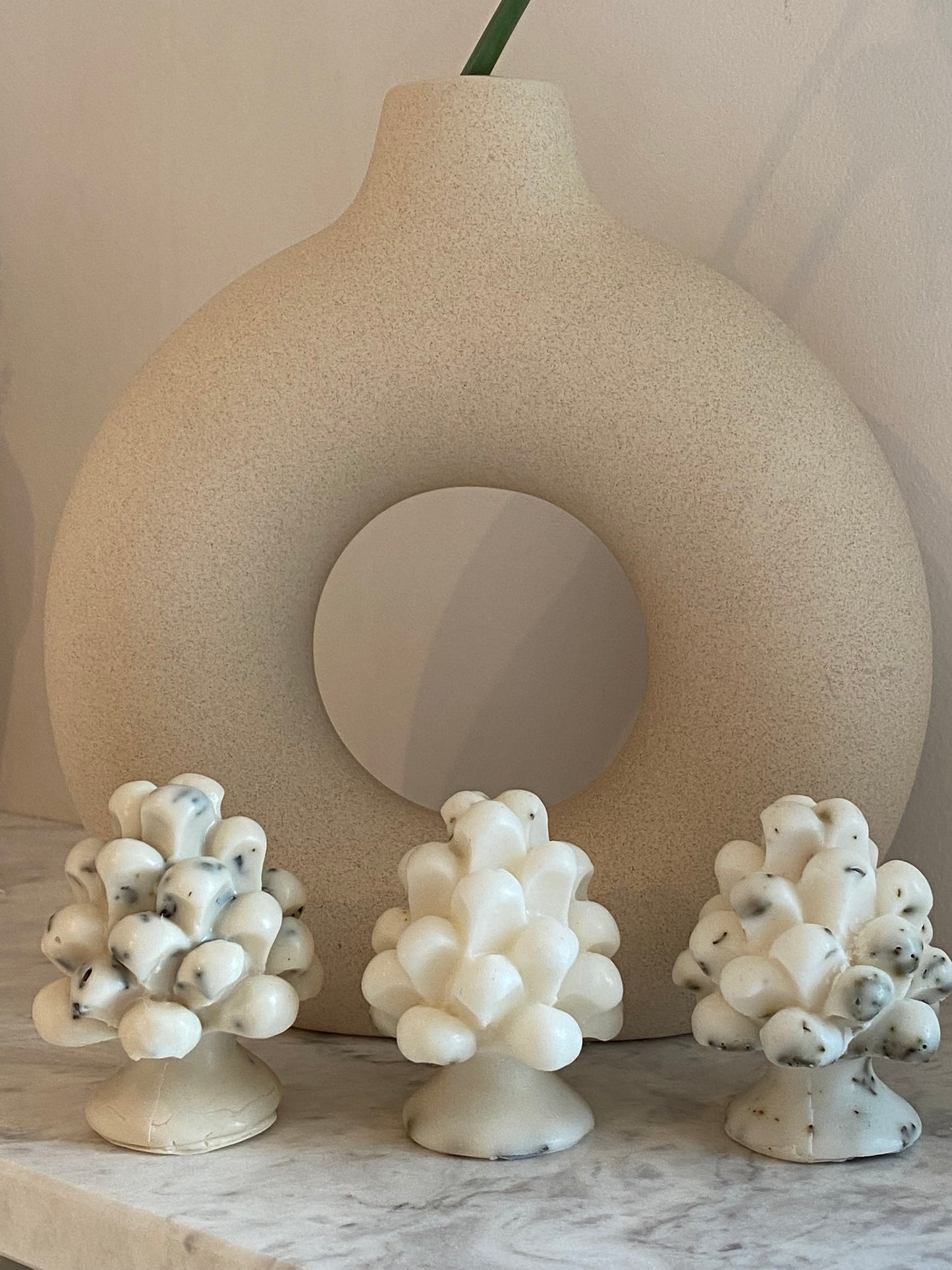 Sapone Gioia | Latte di Capra e Lavanda