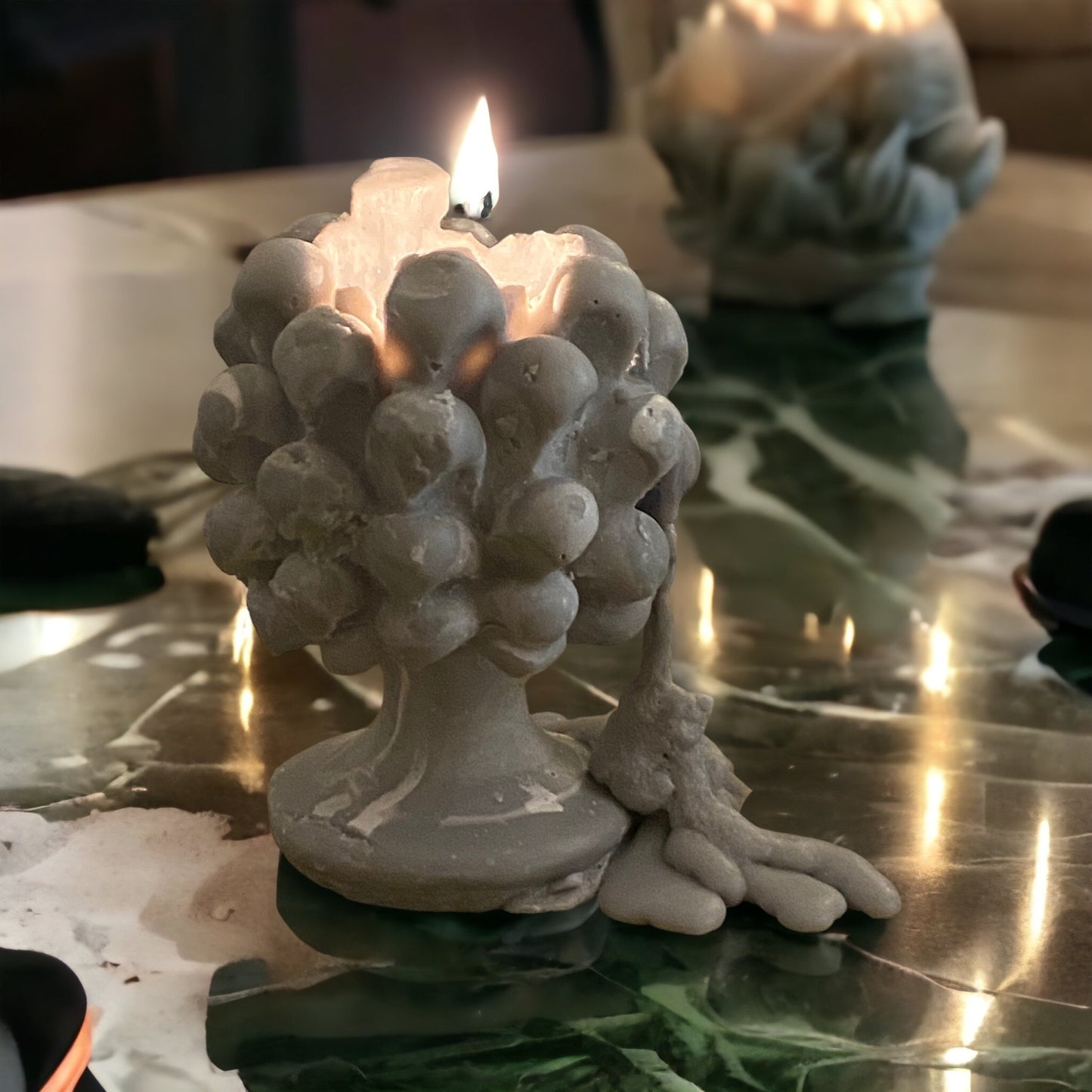 Candela Gioia | Grigia