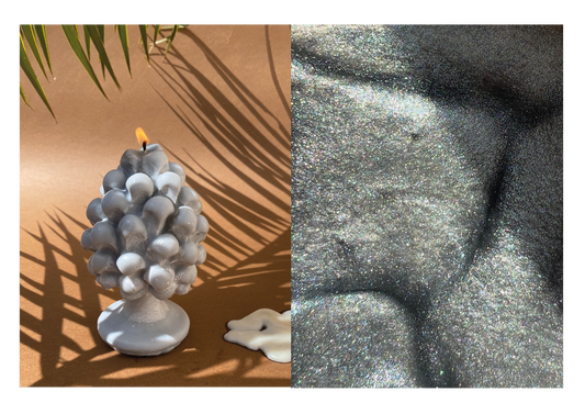 Candela Gioia | Grigio Magico