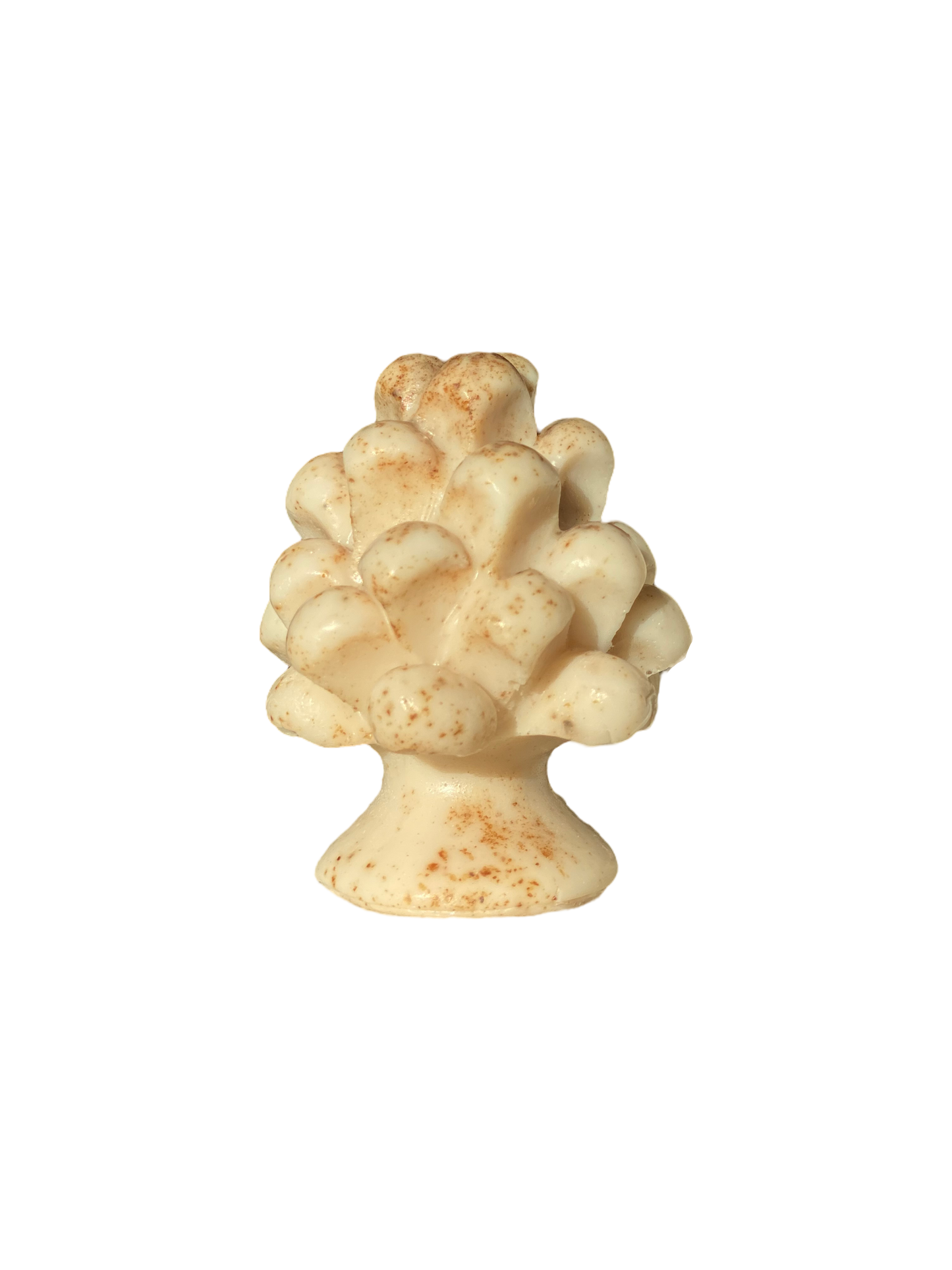 Sapone Gioia | Latte di Capra e Scorza di Limone